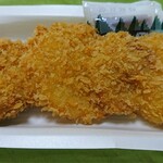 おにぎり店さくら - 