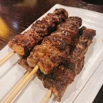 Kushiyaki Kimagure - 