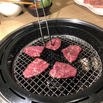 浅草焼肉 たん鬼 - 