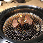 浅草焼肉 たん鬼 - 