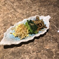 焼肉 ミツクニ 六本木 - 