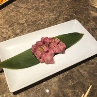 焼肉 ミツクニ 六本木 - 