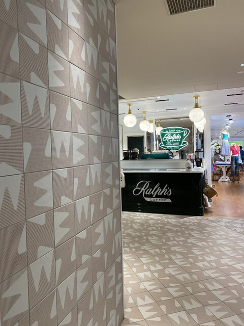 ラルフローレンのカフェ3号店 横浜に By Light564 ラルフズコーヒー Newoman横浜店 Ralph S Coffee 横浜 カフェ 食べログ ラルフローレンのカフェ3号店 横浜に By Light564 ラルフズコーヒー Newoman横浜店 Ralph S Coffee 横浜 カフェ 食べログ