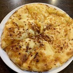 エスニックレストラン ハヌマン - 