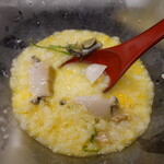 ふく流ラパス 分家 WADACHI - まぜまぜ