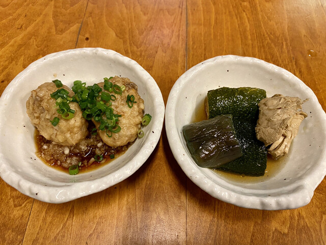 厳選もつ焼き居酒屋 池田屋 東京テイクアウト