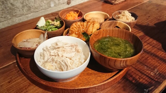 朝ごはん ユカゴハン Yuka Gohan 鎌倉 和食 その他 食べログ 朝ごはん ユカゴハン Yuka Gohan 鎌倉 和食 その他 食べログ