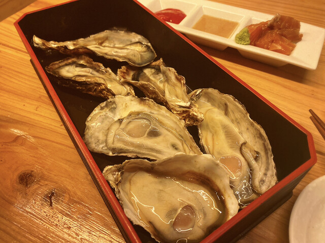 生牡蠣が500円で食べ放題 圧倒的コスパ By あさしょ 牡蠣と魚 幡ヶ谷店 幡ケ谷 魚介料理 海鮮料理 食べログ 生牡蠣が500円で食べ放題 圧倒的コスパ By あさしょ 牡蠣と魚 幡ヶ谷店 幡ケ谷 魚介料理 海鮮料理 食べログ
