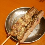 焼肉串ツチケン - 