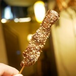 焼肉串ツチケン - 