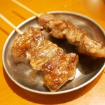 焼肉串ツチケン - 