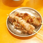 焼肉串ツチケン - 