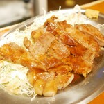 焼肉串ツチケン - 