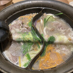 Shabushabu Onyasai - 