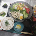 くずし割烹 クロノス - 