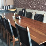 くずし割烹 クロノス - 