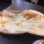 ミラン - ミランセット(¥850) バターナン