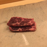 鮨 いしやま - 