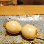 焼鳥 かさ原 - 