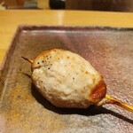 焼鳥 かさ原 - 