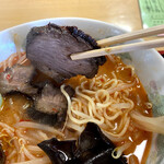 Ramen Koubou Hiraoka - 