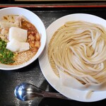 自家製うどん うどきち - 