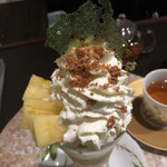 アシェット デセール エトネ - 