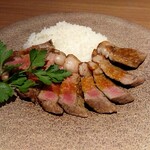 レストラン オーロラ - 