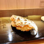 鮨 彌いち - カマス