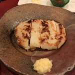 Robata Icchou - 