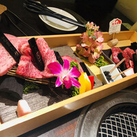焼肉エクセレント 銀座店 - 