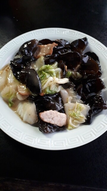 ハルピン飯店 八戸店 - 鮫（中華料理）の写真