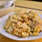 味菜里 - チャーハン@880円