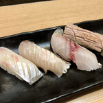 いさみ寿司 北斎 - 