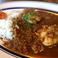 上野洋食遠山 - 