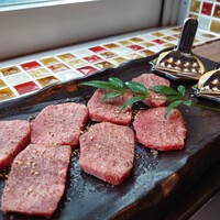 上等焼肉 ひらく - 
