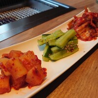 上等焼肉 ひらく - 
