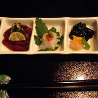 日本料理 雲海 - 