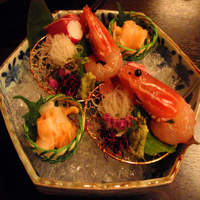 日本料理 雲海 - 