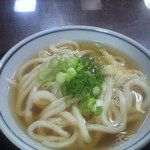 うどん商人つづみ屋 - 