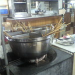 うどん商人つづみ屋 - 