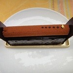 ホテルブレストンコート ザ・ラウンジ - ショコラ・カフェ