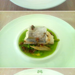 ポンテミラボー - 