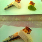 ポンテミラボー - 