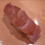 寿し おおはた - 中トロ