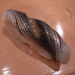 寿し おおはた - コハダ