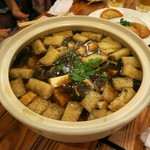 ペナンレストラン - 肉骨茶（バクテー）