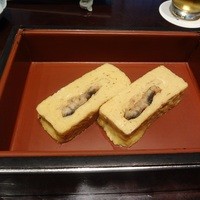 五代目 野田岩 麻布飯倉本店 - うまき