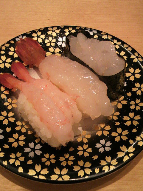 富山 食べログで人気の回転寿司店８選 食べログまとめ