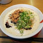 ラーメン おこじょ - 冷やし担々麺